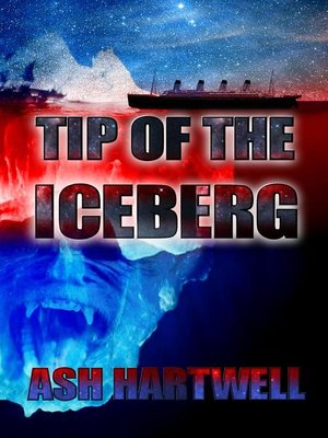 cover image of Tip of the Iceberg